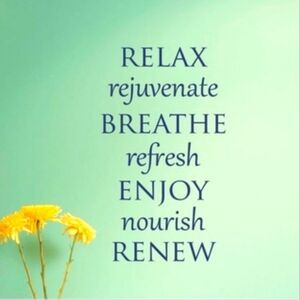Self Care Items